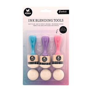 Essdee Lino Cutter & Stamp Carving Kit 3 In 1